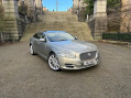 Jaguar XJ 3.0d V6 Premium Luxury Auto Euro 5 (s/s) 4dr 22