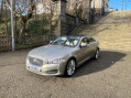 Jaguar XJ 3.0d V6 Premium Luxury Auto Euro 5 (s/s) 4dr 32