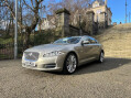 Jaguar XJ 3.0d V6 Premium Luxury Auto Euro 5 (s/s) 4dr 33