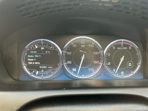 Jaguar XJ 3.0d V6 Premium Luxury Auto Euro 5 (s/s) 4dr 59