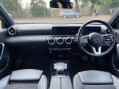 Mercedes-Benz A Class 2.0 A200d Sport (Executive) 8G-DCT Euro 6 (s/s) 5dr 13