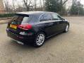 Mercedes-Benz A Class 2.0 A200d Sport (Executive) 8G-DCT Euro 6 (s/s) 5dr 20