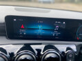 Mercedes-Benz A Class 2.0 A200d Sport (Executive) 8G-DCT Euro 6 (s/s) 5dr 22