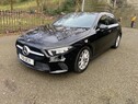 Mercedes-Benz A Class 2.0 A200d Sport (Executive) 8G-DCT Euro 6 (s/s) 5dr