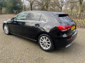 Mercedes-Benz A Class 2.0 A200d Sport (Executive) 8G-DCT Euro 6 (s/s) 5dr 3