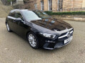 Mercedes-Benz A Class 2.0 A200d Sport (Executive) 8G-DCT Euro 6 (s/s) 5dr 4