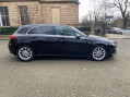 Mercedes-Benz A Class 2.0 A200d Sport (Executive) 8G-DCT Euro 6 (s/s) 5dr 5