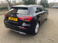 Mercedes-Benz A Class 2.0 A200d Sport (Executive) 8G-DCT Euro 6 (s/s) 5dr 6