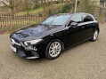 Mercedes-Benz A Class 2.0 A200d Sport (Executive) 8G-DCT Euro 6 (s/s) 5dr 16