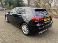 Mercedes-Benz A Class 2.0 A200d Sport (Executive) 8G-DCT Euro 6 (s/s) 5dr 17