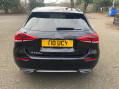 Mercedes-Benz A Class 2.0 A200d Sport (Executive) 8G-DCT Euro 6 (s/s) 5dr 18