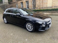 Mercedes-Benz A Class 2.0 A200d Sport (Executive) 8G-DCT Euro 6 (s/s) 5dr 19