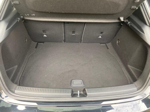 Mercedes-Benz A Class 2.0 A200d Sport (Executive) 8G-DCT Euro 6 (s/s) 5dr 23