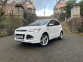 Ford Kuga 2.0 TDCi Titanium X Sport SUV 5dr Diesel Powershift AWD Euro 6 (s/s) (180 p 1