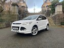 Ford Kuga 2.0 TDCi Titanium X Sport SUV 5dr Diesel Powershift AWD Euro 6 (s/s) (180 p