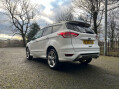 Ford Kuga 2.0 TDCi Titanium X Sport SUV 5dr Diesel Powershift AWD Euro 6 (s/s) (180 p 3