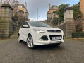 Ford Kuga 2.0 TDCi Titanium X Sport SUV 5dr Diesel Powershift AWD Euro 6 (s/s) (180 p 5