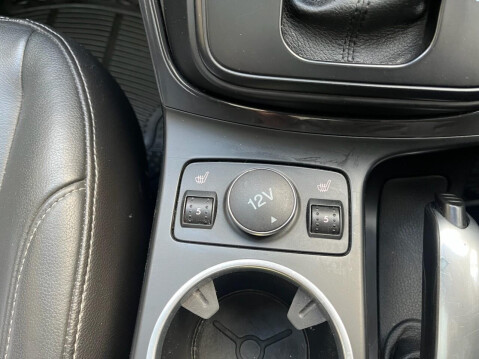 Ford Kuga 2.0 TDCi Titanium X Sport SUV 5dr Diesel Powershift AWD Euro 6 (s/s) (180 p 14