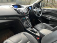 Ford Kuga 2.0 TDCi Titanium X Sport SUV 5dr Diesel Powershift AWD Euro 6 (s/s) (180 p 20