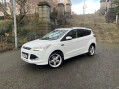 Ford Kuga 2.0 TDCi Titanium X Sport SUV 5dr Diesel Powershift AWD Euro 6 (s/s) (180 p 24
