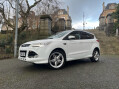 Ford Kuga 2.0 TDCi Titanium X Sport SUV 5dr Diesel Powershift AWD Euro 6 (s/s) (180 p 26