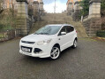 Ford Kuga 2.0 TDCi Titanium X Sport SUV 5dr Diesel Powershift AWD Euro 6 (s/s) (180 p 27