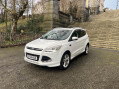 Ford Kuga 2.0 TDCi Titanium X Sport SUV 5dr Diesel Powershift AWD Euro 6 (s/s) (180 p 28