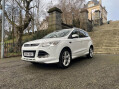 Ford Kuga 2.0 TDCi Titanium X Sport SUV 5dr Diesel Powershift AWD Euro 6 (s/s) (180 p 29
