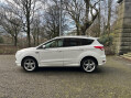 Ford Kuga 2.0 TDCi Titanium X Sport SUV 5dr Diesel Powershift AWD Euro 6 (s/s) (180 p 30