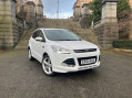Ford Kuga 2.0 TDCi Titanium X Sport SUV 5dr Diesel Powershift AWD Euro 6 (s/s) (180 p 39