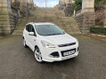 Ford Kuga 2.0 TDCi Titanium X Sport SUV 5dr Diesel Powershift AWD Euro 6 (s/s) (180 p 40