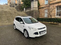 Ford Kuga 2.0 TDCi Titanium X Sport SUV 5dr Diesel Powershift AWD Euro 6 (s/s) (180 p 42