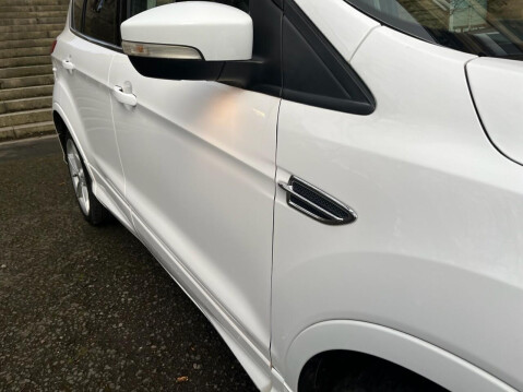 Ford Kuga 2.0 TDCi Titanium X Sport SUV 5dr Diesel Powershift AWD Euro 6 (s/s) (180 p 51