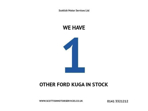 Ford Kuga 2.0 TDCi Titanium X Sport SUV 5dr Diesel Powershift AWD Euro 6 (s/s) (180 p 56