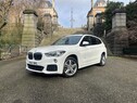 BMW X1 2.0 20d M Sport SUV 5dr Diesel Auto xDrive Euro 6 (s/s) (190 ps)
