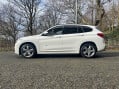 BMW X1 2.0 20d M Sport Auto xDrive Euro 6 (s/s) 5dr 2