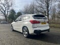 BMW X1 2.0 20d M Sport Auto xDrive Euro 6 (s/s) 5dr 3