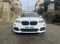 BMW X1 2.0 20d M Sport Auto xDrive Euro 6 (s/s) 5dr 4