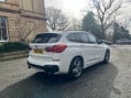 BMW X1 2.0 20d M Sport Auto xDrive Euro 6 (s/s) 5dr 7