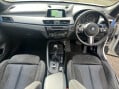 BMW X1 2.0 20d M Sport Auto xDrive Euro 6 (s/s) 5dr 8