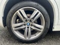 BMW X1 2.0 20d M Sport Auto xDrive Euro 6 (s/s) 5dr 9