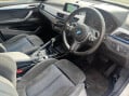BMW X1 2.0 20d M Sport Auto xDrive Euro 6 (s/s) 5dr 13