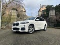 BMW X1 2.0 20d M Sport Auto xDrive Euro 6 (s/s) 5dr 20