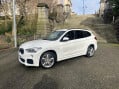 BMW X1 2.0 20d M Sport Auto xDrive Euro 6 (s/s) 5dr 21