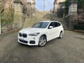 BMW X1 2.0 20d M Sport Auto xDrive Euro 6 (s/s) 5dr 22