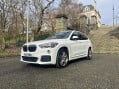BMW X1 2.0 20d M Sport Auto xDrive Euro 6 (s/s) 5dr 23