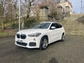 BMW X1 2.0 20d M Sport Auto xDrive Euro 6 (s/s) 5dr 24