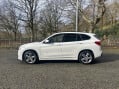 BMW X1 2.0 20d M Sport Auto xDrive Euro 6 (s/s) 5dr 25