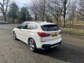BMW X1 2.0 20d M Sport Auto xDrive Euro 6 (s/s) 5dr 26