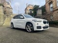 BMW X1 2.0 20d M Sport Auto xDrive Euro 6 (s/s) 5dr 30